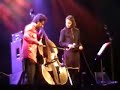 petra magoni e ferruccio spinetti - roxanne
