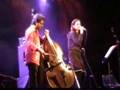 petra magoni e ferruccio spinetti - roxanne