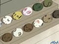 fruits basket español 1   1/3