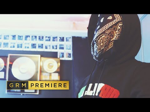 PS Hitsquad – Street Life (Home) [Music Video] | GRM Daily