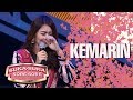 Istri Herman SEVENTEEN Banjir Air Mata Saat Nyanyi