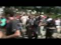 Protest Denver - Aug 27, 2008
