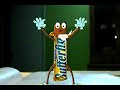 Butterfinger Euler\