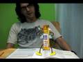 Butterfinger Euler's Theorem