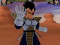 Dragon Ball Z: Budokai Tenkaichi 3