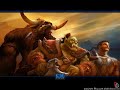 World of Warcraft – Song of Ashenvale