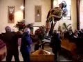 wunder Maria in die kriche muss jeder sehen rosannarocco