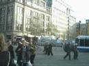 Amsterdam city