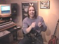Rich Ward [Fozzy] Guitar Lesson - Part 4.mpg