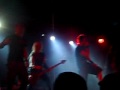 colos-saal, aschaffenburg
darkness over x-mas tour