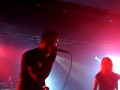 colos-saal, aschaffenburg
darkness over x-mas tour