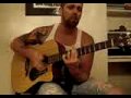 Acoustic hip hop rap killa G WHY