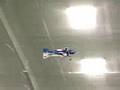 Indoor Flying at Woodland Sports