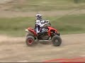KTM SX ATV Presentation KTM SX ATV Presentation