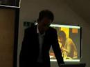 David Link Hearings Digitale Kunst 2007 David Link Hearings Digitale Kunst 2007