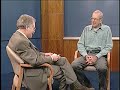 Conversations with History: Jim Peebles