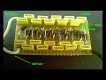 tutorial de como hacer uno estado viendo videos y todos sequedan en la descarga del condensador como mucho , este lleva un multiplicador de tension