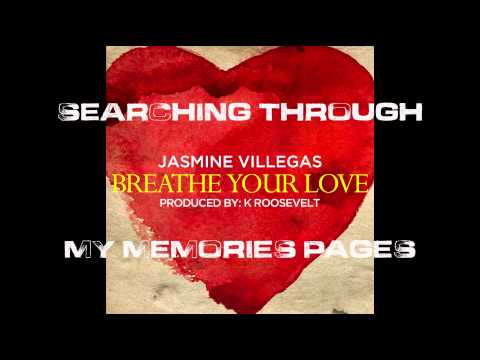 Breathe Your Love by Jasmine V