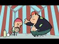 Mr Bean: Animated Series - Part 6.1