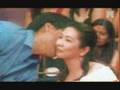 Mar Roxas and Korina Sanchez