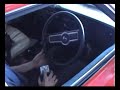 XC Falcon Coupe on Dyno. A real last of the v8\