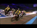 Rabobank Zesdaagse Ahoy Rotterdam / Derny reeks 2