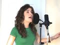 leona lewis bleeding love  soft acoustic 