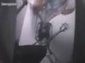 Tatterdemalion Speed Painting - Alex Pardee Copy