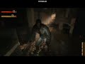 Condemned: Criminal Origins