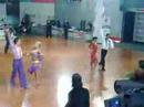 Campionato italiano 2008 Amatori Finale danze latine Rumba