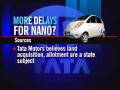Another Singur for Tata?