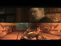 Metal Gear Solid 4: Guns of the Patriots - Walkthrough Act 5 Part 2 HQ (MGS4) (EndGame & Ending)