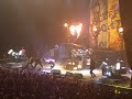 Slipknot - Surfacing (live MEN Arena)