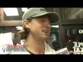 Blackhawks Winger Adam Burish: I Don't Know Who Sidney Crosby Is