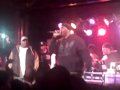 EPMD  Live @ BB King's WITH  DJ SCRATCH! Planetill.com