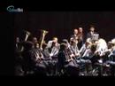 Banda da Sociedade Filarm�nica de Santo Est�v�o
