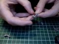 Chaos Dwarf Conversion - Part 4