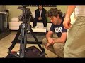 moZee - Making of: Tote Fische Musikvideo