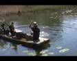 moZee - Making of: Tote Fische Musikvideo