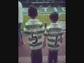 My Bhoys first season