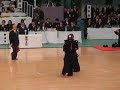 55th AJKC - Tanaka vs. Uchimura