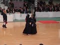 55th AJKC - Tanaka vs. Uchimura