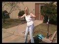 Hula Hooping