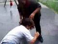 Ken Rage vs Da Nightmare pt 1(Aug 18 07)