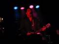 Twilight Singers - King Only/Fat City 11-15-06