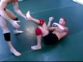 videos de BJJ No-Gi Training Action 410