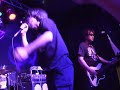 Systematic Death Live in London