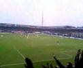 Sparta - PSV (28-10-2007) Sfeer uitvak