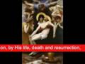 Prayers at the End of the Holy Rosary Prayers at the End of the Holy Rosary