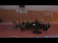 BIG BAND CALAHORRA - BLUEBERRY HILL BIG BAND CALAHORRA - BLUEBERRY HILL